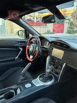تويوتا GT 86